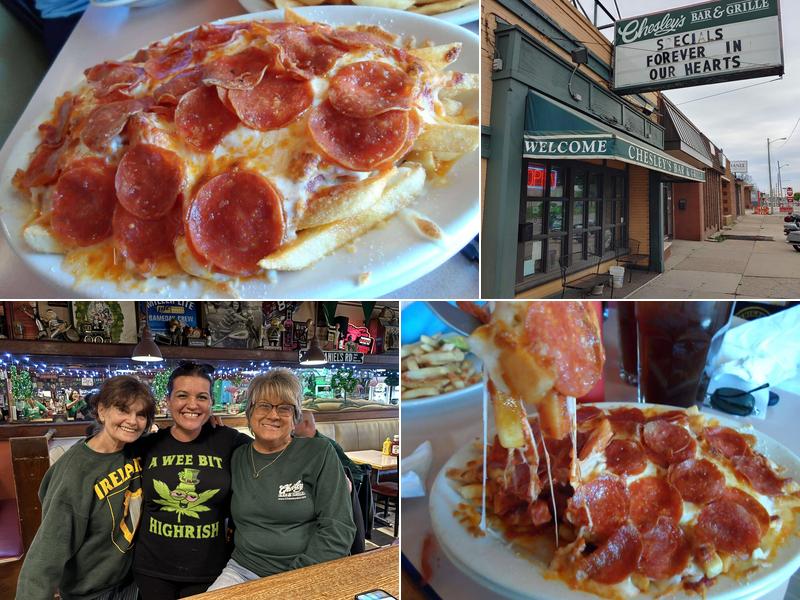 Chesley's Bar & Grille