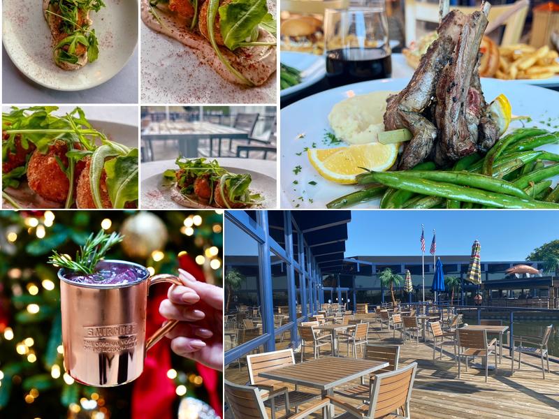 WaterMark Bar and Grille