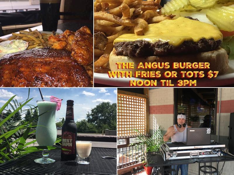 Palmer House Bar & Grill