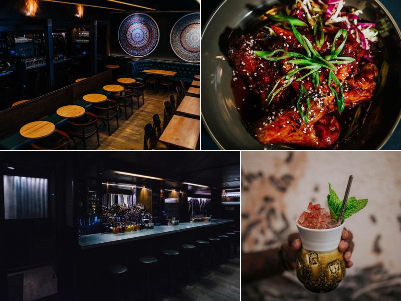 Standby 225 Gratiot Ave, Detroit