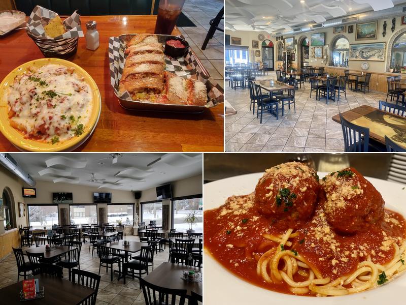 Vitale's Pizza Grand Rapids