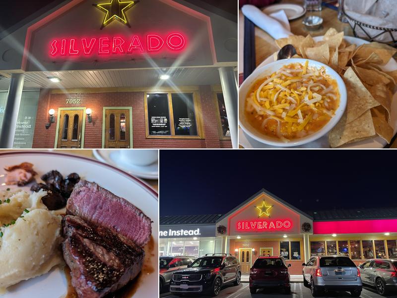 Silverado 7052 Columbia Pike, Annandale