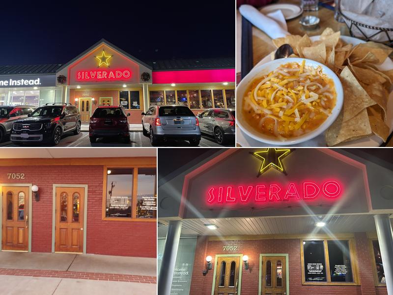 Silverado