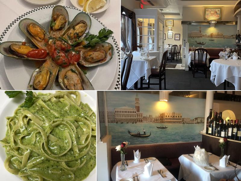 Bellissimo Restaurant