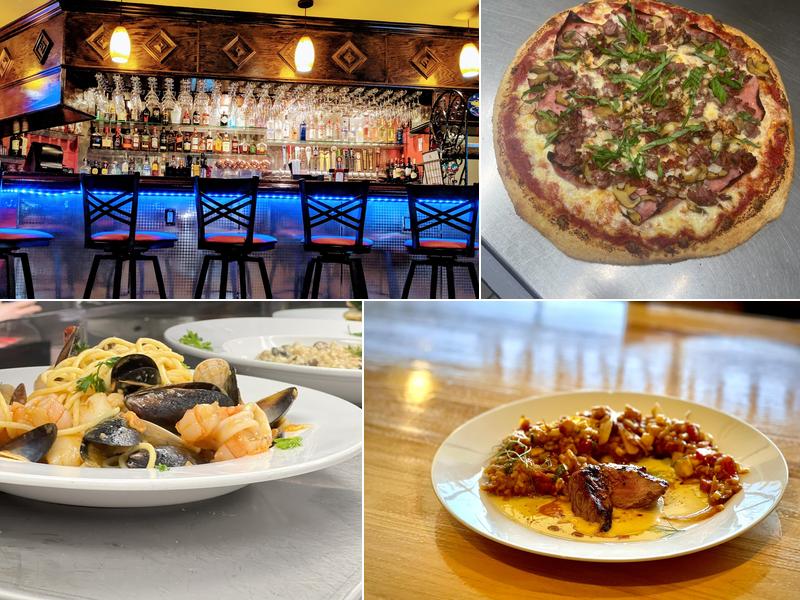 Alfano's Pub and Ristorante