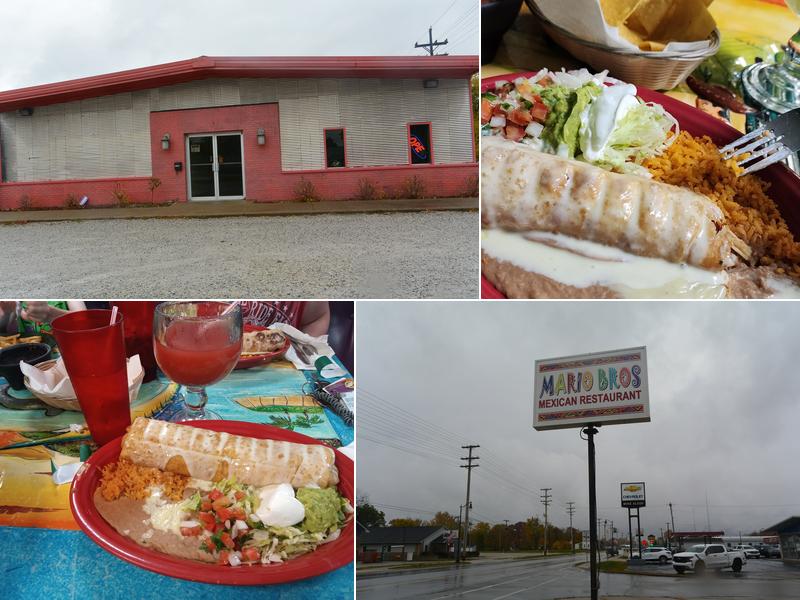 Mario Brothers 2-42 Summerset Drr, Rockville