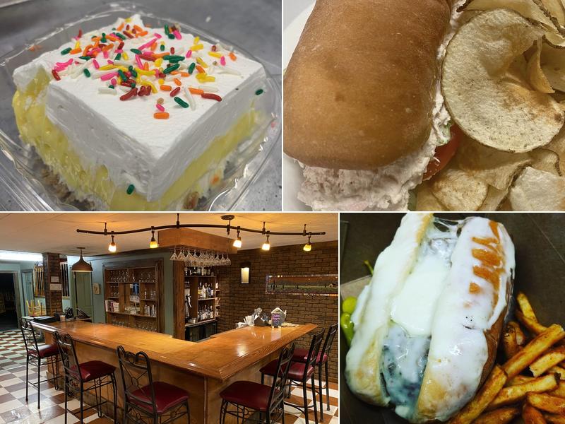 Gerrie's 545 N 9th St, Clinton