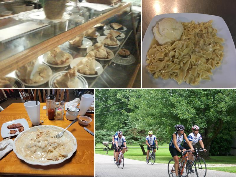 Iron Skillet 359 S Fulton St, Clinton