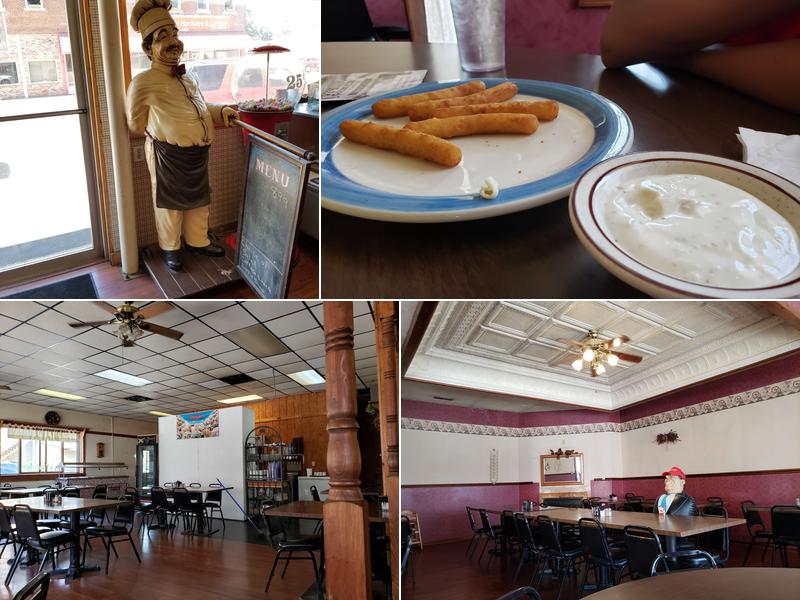 Cozy Corner 205 Cross St, Waveland