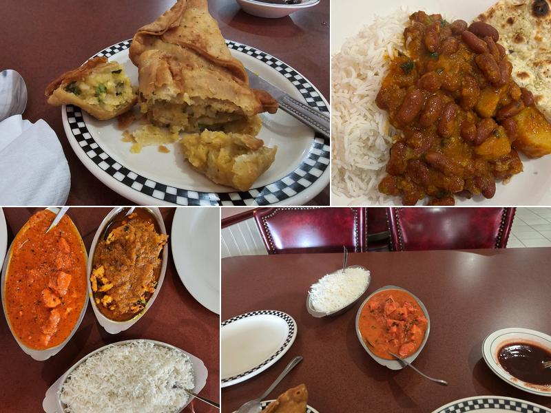 India Town 3760 Division Ave S, Grand Rapids