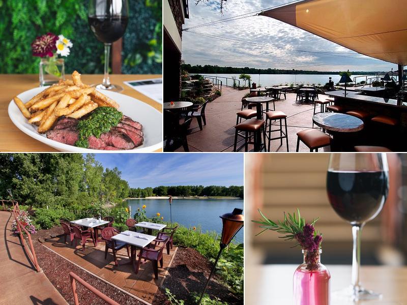 Blue Water 5180 Northland Dr NE, Grand Rapids