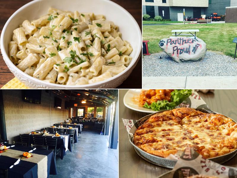 Peppino's Sports Grille & Pizzeria