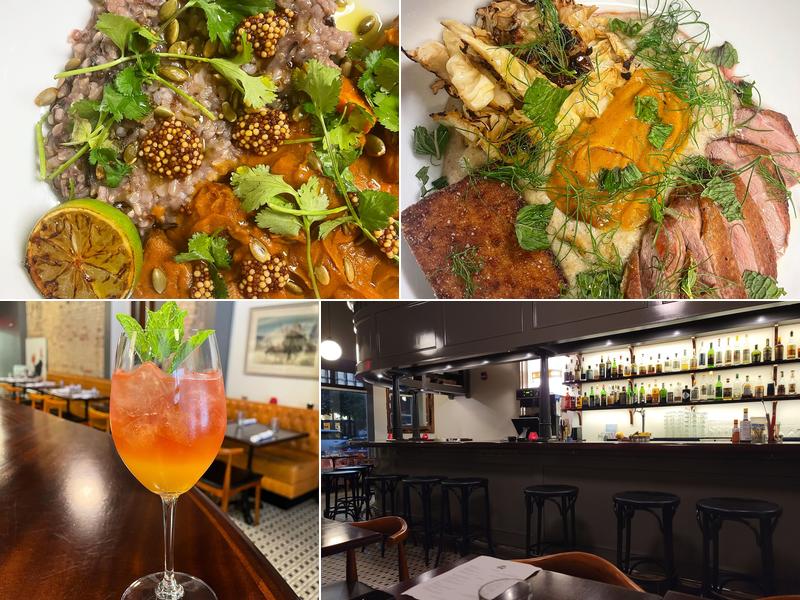 Littlebird 95 Monroe Center St NW, Grand Rapids