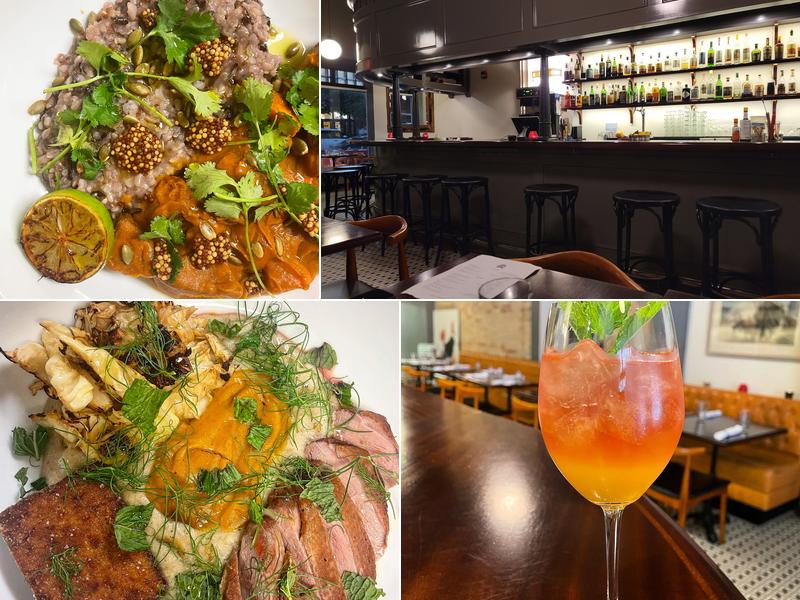 Littlebird 95 Monroe Center St NW, Grand Rapids