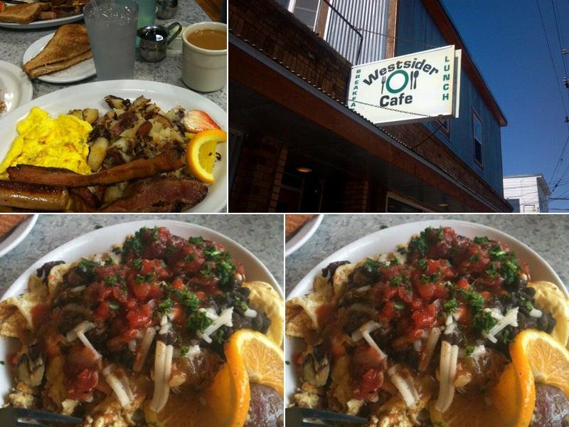 Westsider Cafe