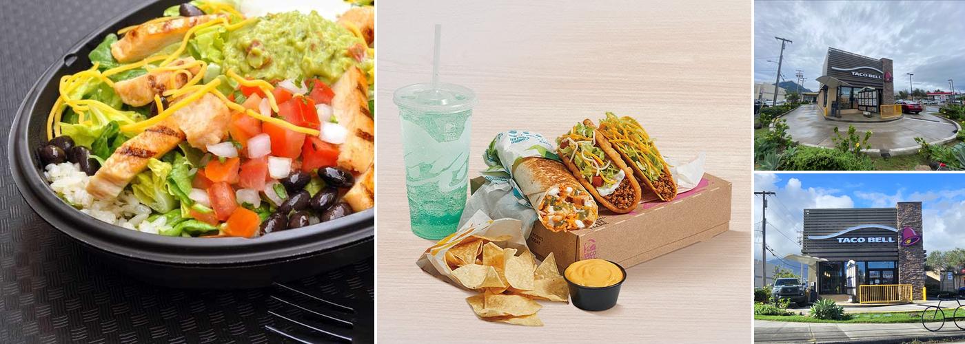 Taco Bell