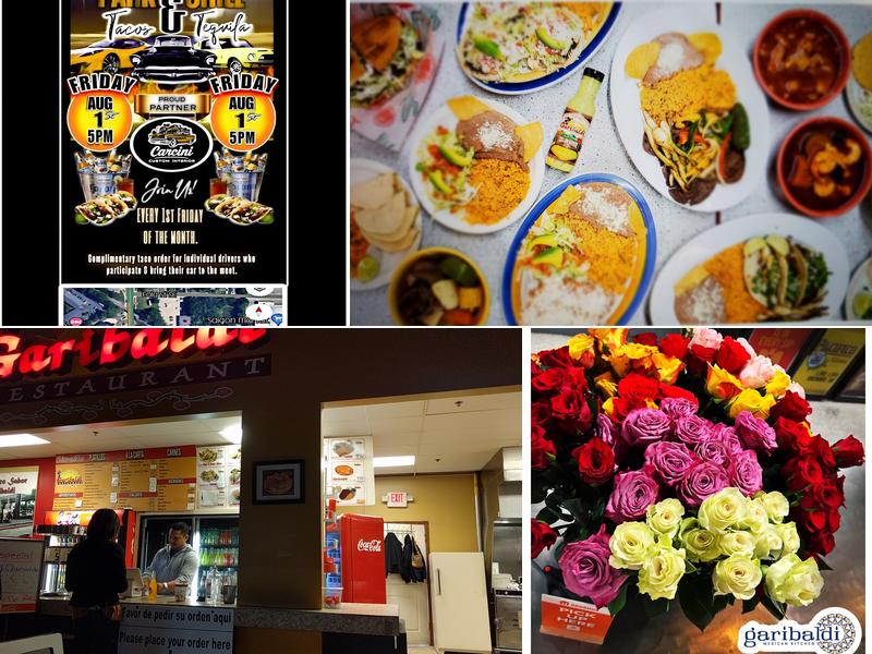 Garibaldi Restaurant