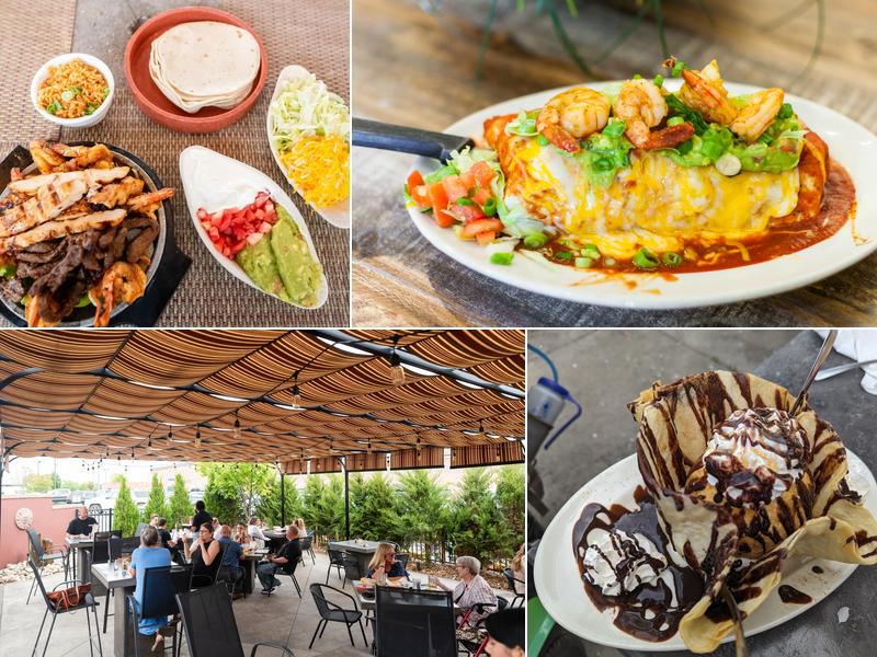 Cantina Mexican Grill