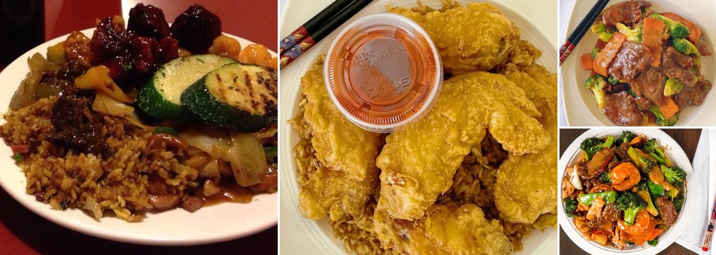 New China Carry Out (Order Online Available)