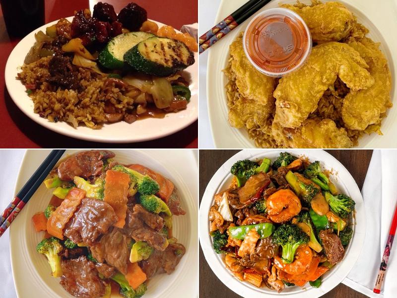 New China Carry Out (Order Online Available)