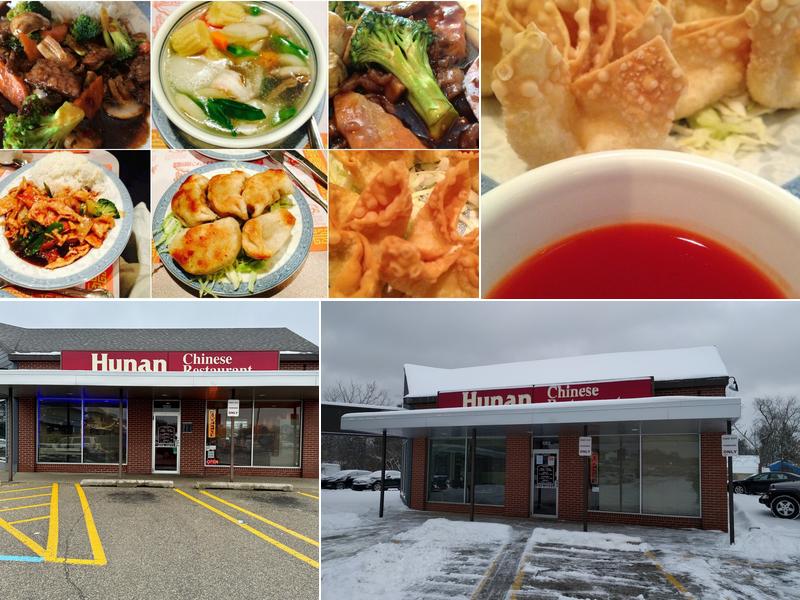 Hunan Chinese Restaurant