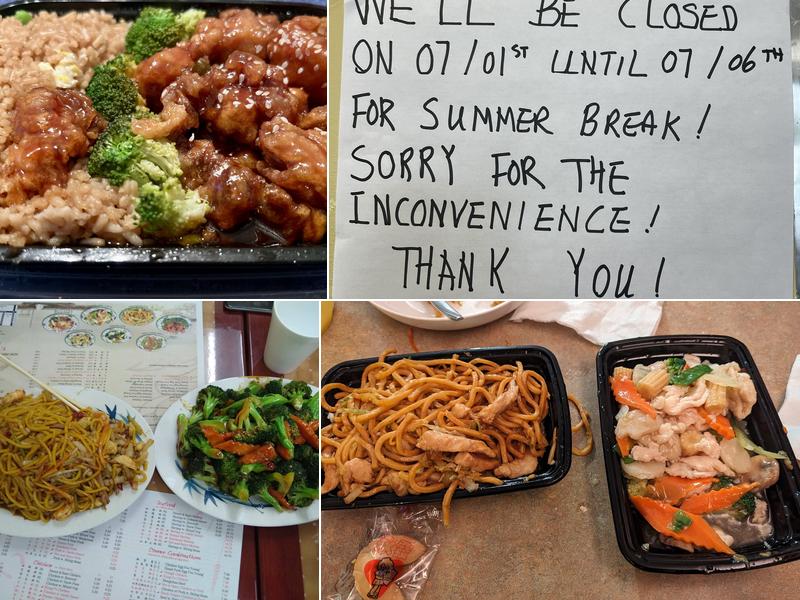 Chopstick House 2240 28th St SW, Wyoming