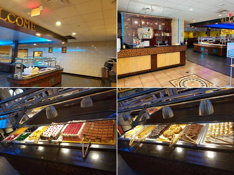 Fuji Buffet and Grill