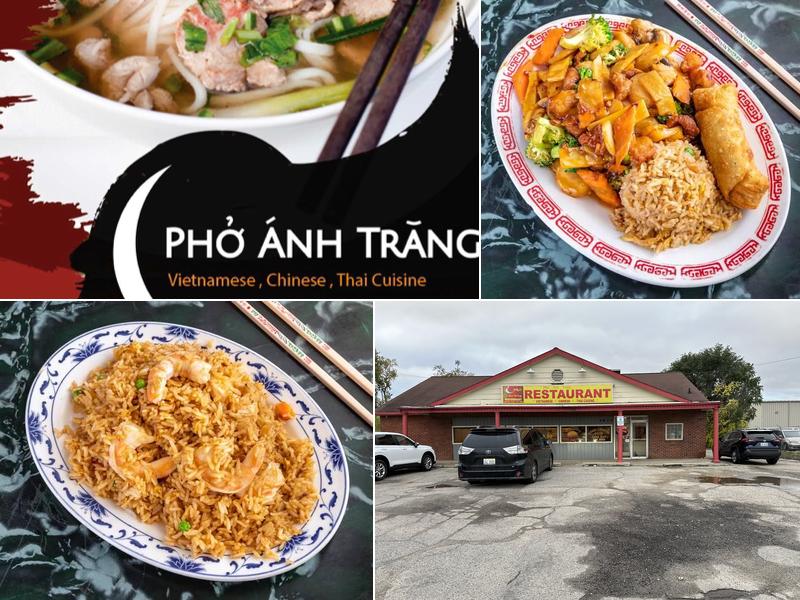 Phở Ánh Trăng Restaurant