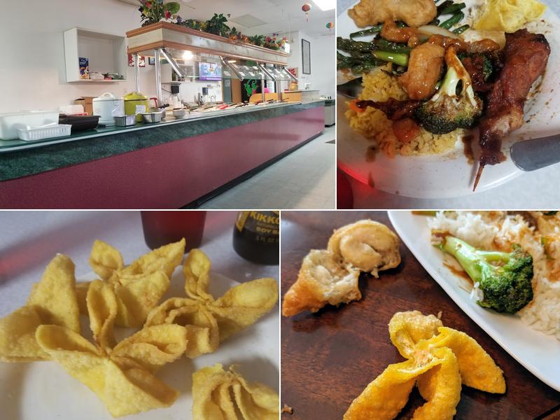 No. 1 Chinese Restaurant