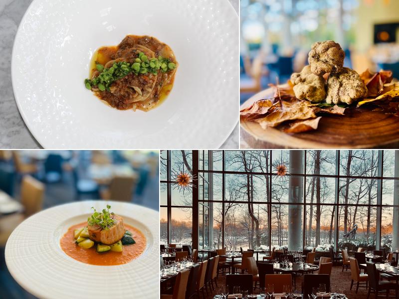 2941 Restaurant 2941 Fairview Park Dr, Falls Church