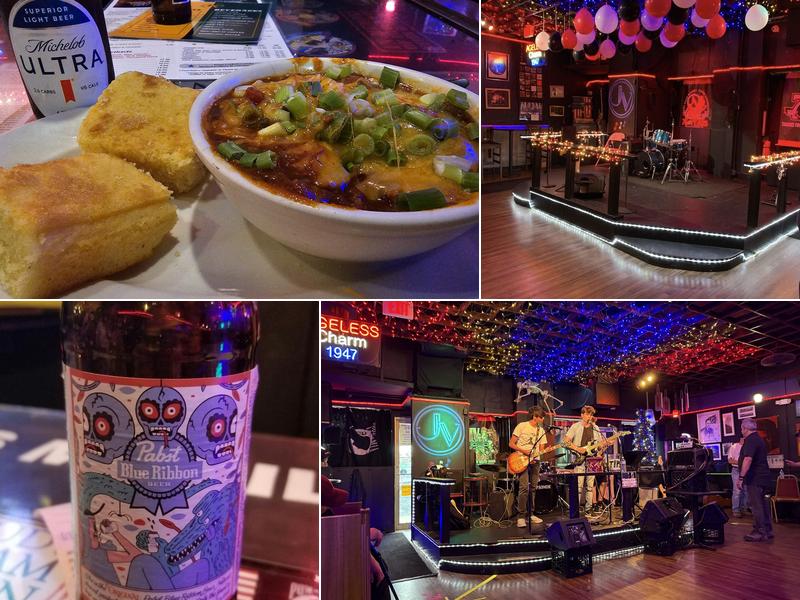 JV's Restaurant 6666 Arlington Blvd, Falls Church