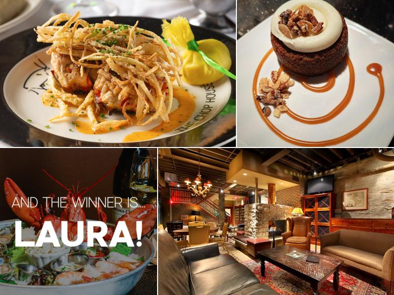 The Chop House Grand Rapids 190 Monroe Ave NW, Grand Rapids