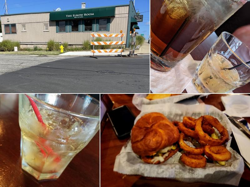 Elbow Room Bar & Grill