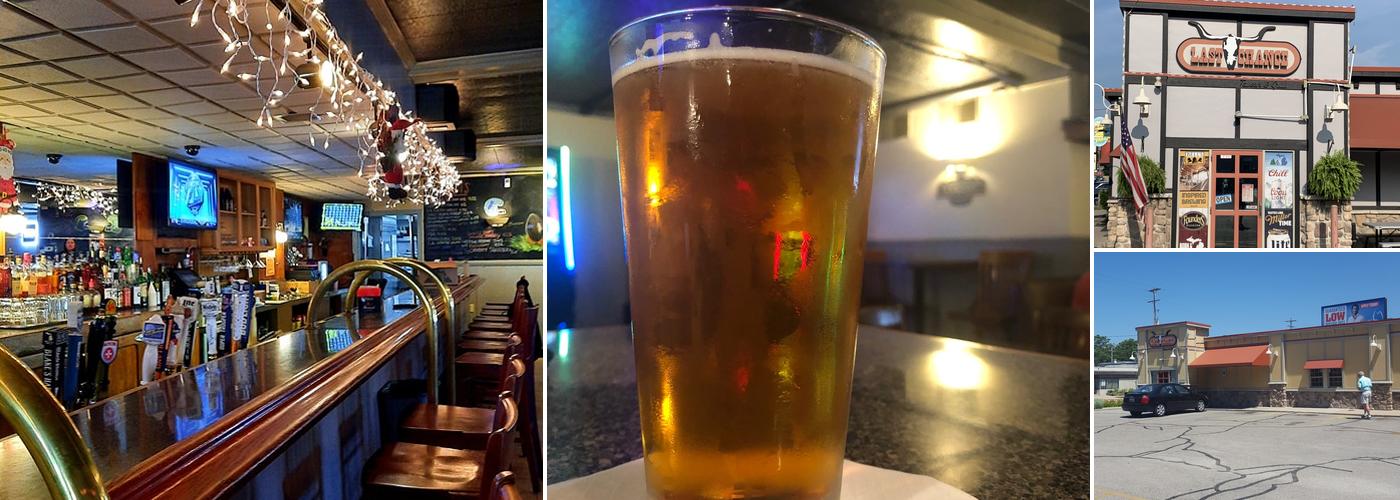 Last Chance Tavern & Grill