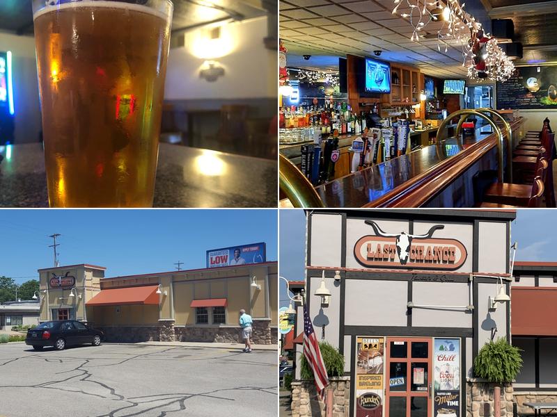 Last Chance Tavern & Grill