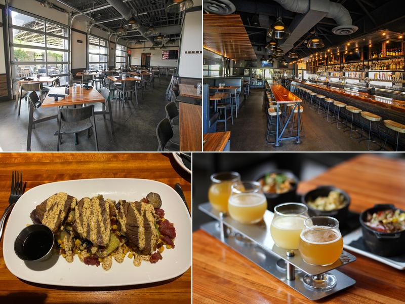 Gravity Taphouse Grille 3210 Deposit Dr NE, Grand Rapids