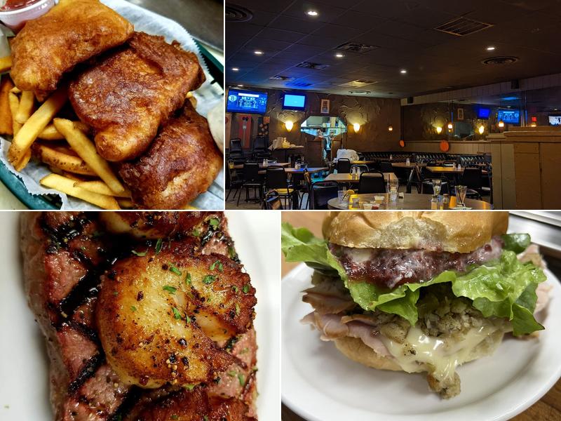 Charlie's Bar & Grille