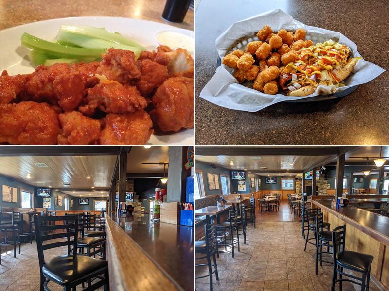 Gipper's Restaurant & Bar 2929 Kraft Ave SE, Grand Rapids