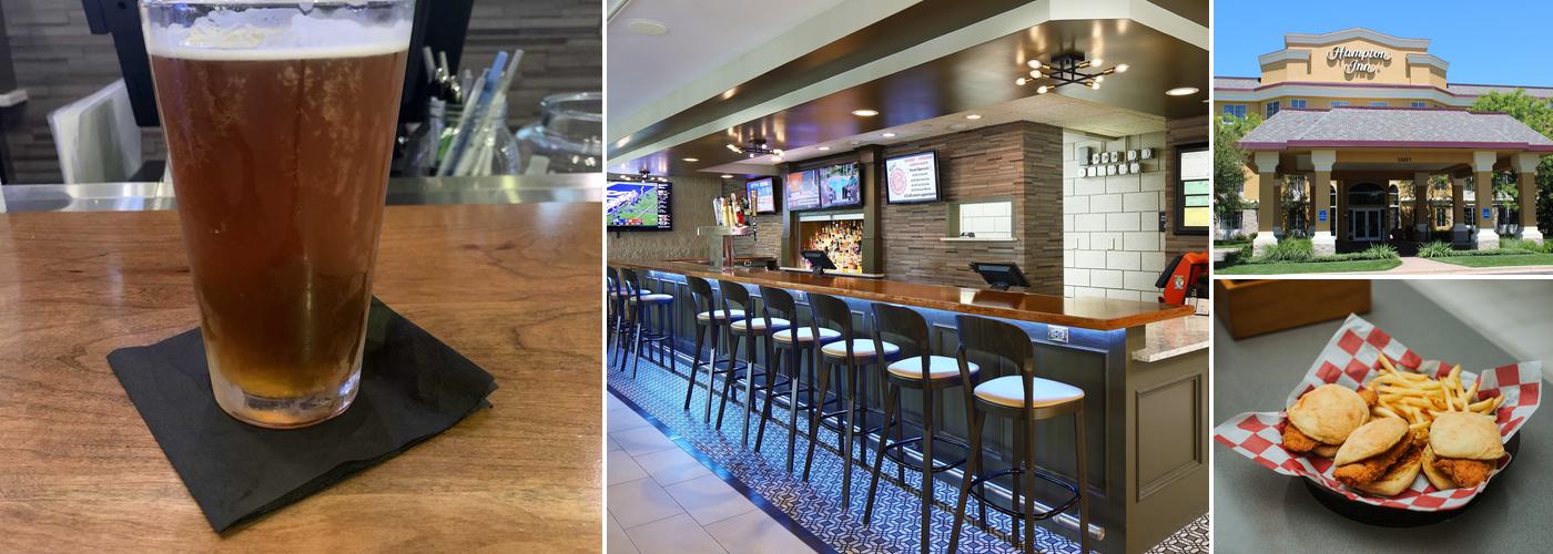 Sharkee's Bar and Grill