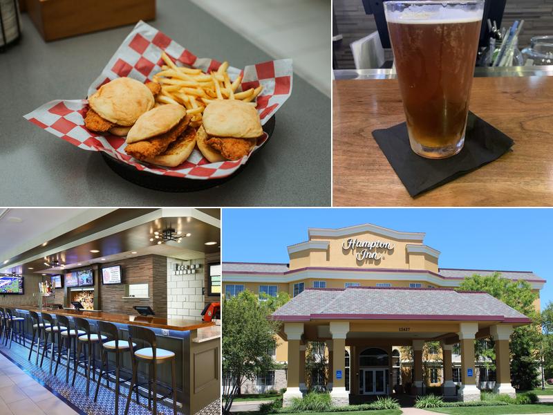 Sharkee's Bar and Grill