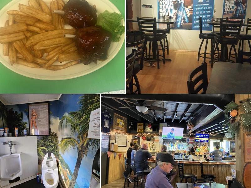 Cocktailz Bar & Grill