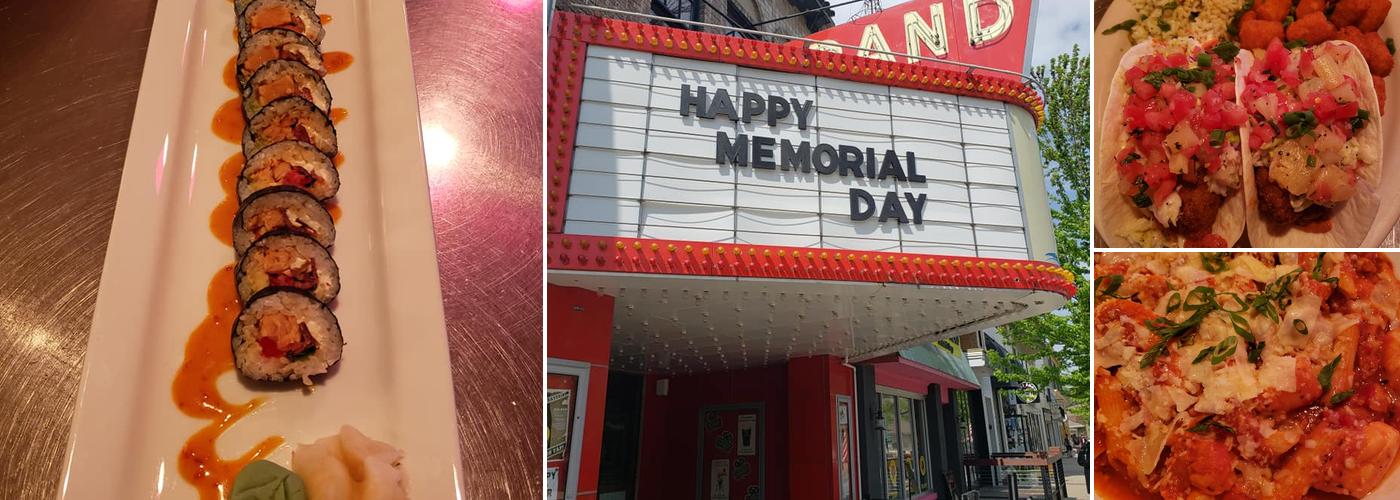 Dee-Lite Bar & Grill