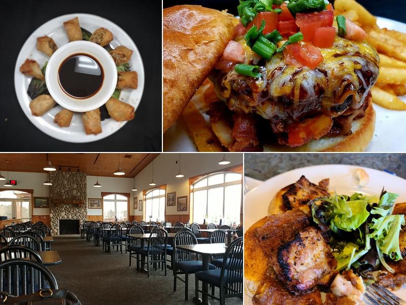 Northern Trails Bar & Grill