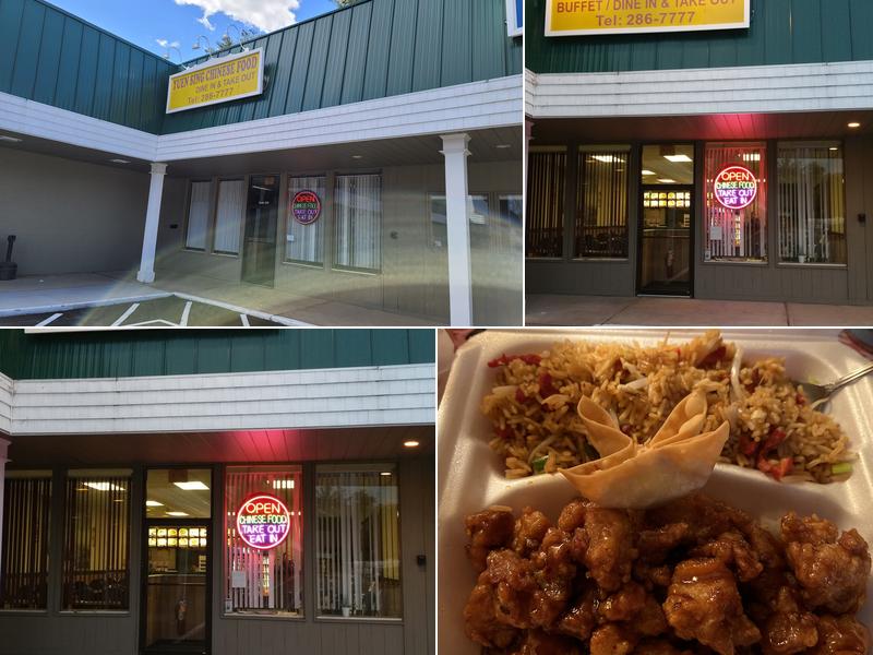 Yuen Sing 630 W Main St, Tilton