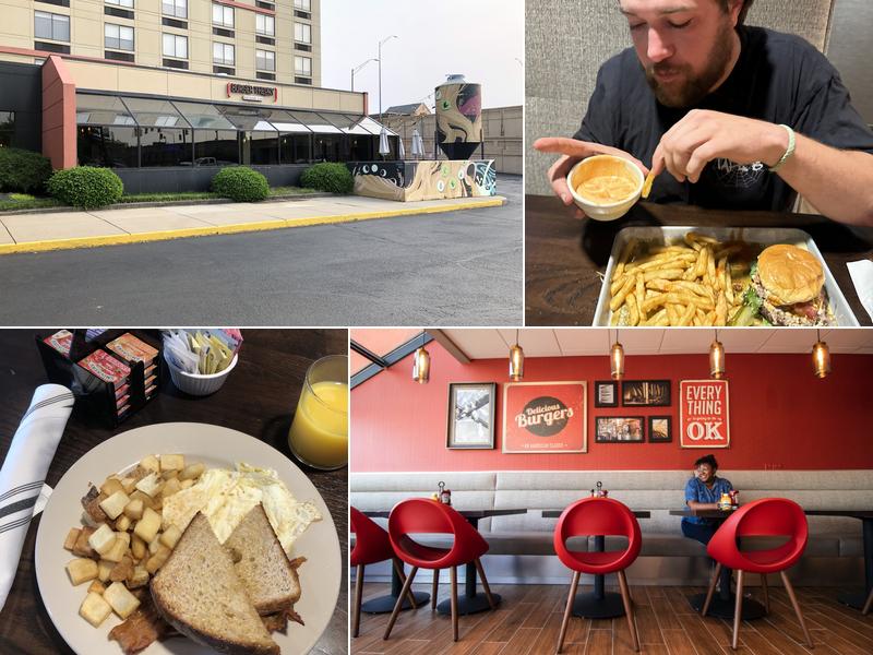 Burger Theory - Grand Rapids