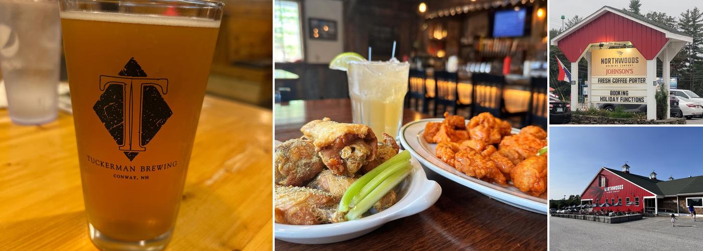 Johnson's Seafood and Steak