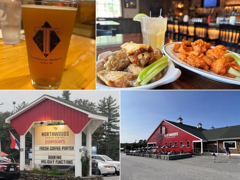 Johnson's Seafood and Steak