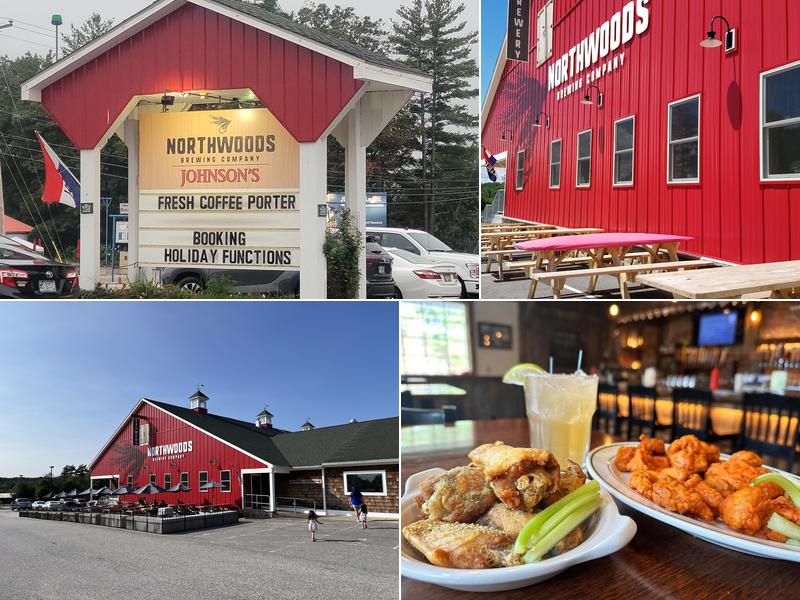 Johnson's Seafood and Steak