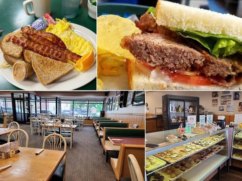 Raphael's Bakery 319 Minnesota Ave NW, Bemidji