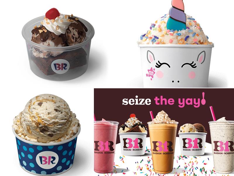 Baskin-Robbins